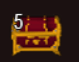 5x Grand Chest
