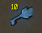 Grand Donation Keys