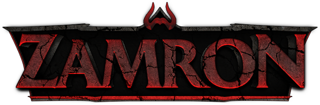 Zamron Logo